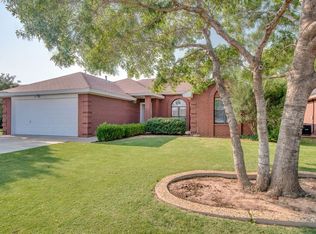 2117 94th St, Lubbock, TX 79423