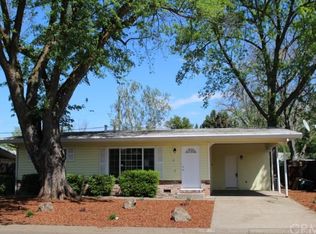2416 Tom Polk Ave, Chico, CA 95926