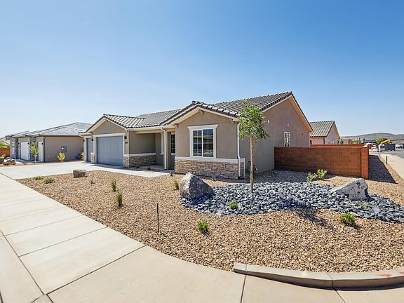 4th image of 645 S 230 W Lot 6
