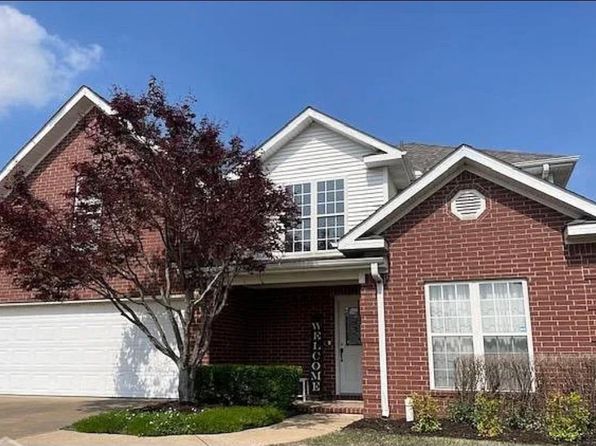 4404 Trailwater Dr