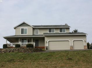 1002 NE 394th Ave, Washougal, WA 98671