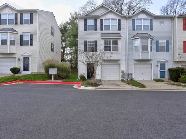 8847 Goose Landing Cir, Columbia, MD 21045