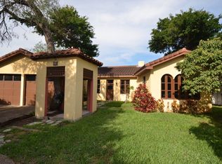 29 Sunset Dr, Brownsville, TX 78520