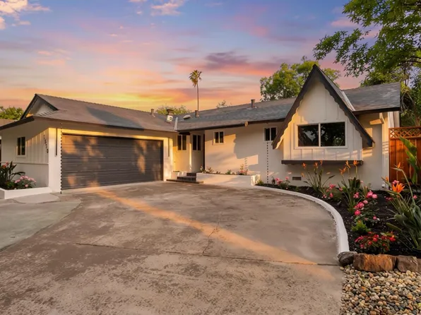 1520 Willowdale Dr, San Jose, CA 95118