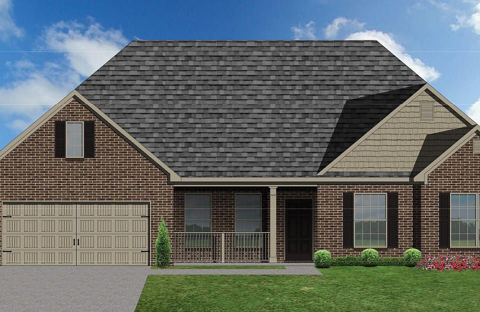 1st image of 10609 Bald Cypress Ln Lot 2