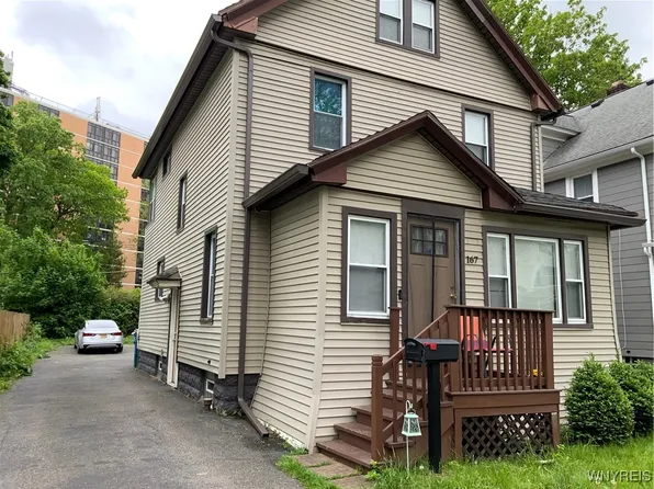 167 Barton St, Rochester, NY 14611