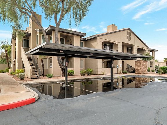 5th image of 7009 E Acoma Dr Unit 1053