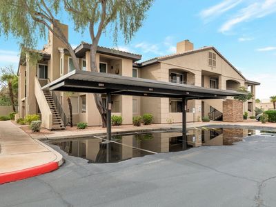 7009 E Acoma Dr Unit 1053, Scottsdale, AZ, 85254