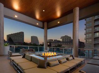 3435 Dickason Ave APT 2601, Dallas, TX 75219