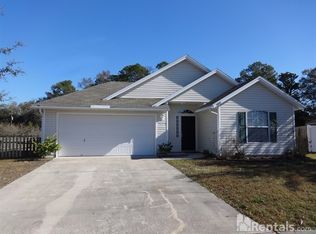 6037 Scenic Meadow Lane, Jacksonville, FL 32244