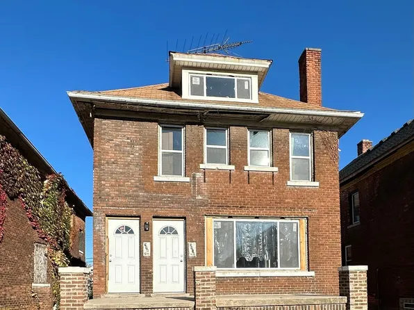 3780 Virginia Park St, Detroit, MI 48206