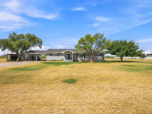 1210 S County Road 1083, Midland, TX 79706