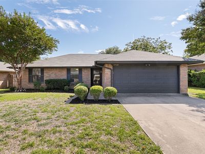 2709 Ridge Rd N, Fort Worth, TX, 76133