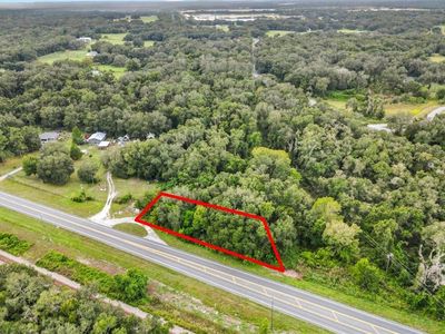 10 S Us Highway 301, Webster, FL, 33597