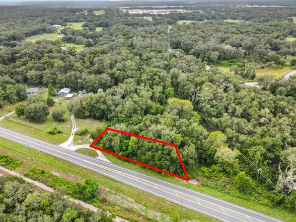 10 S Us Highway 301, Webster, FL 33597