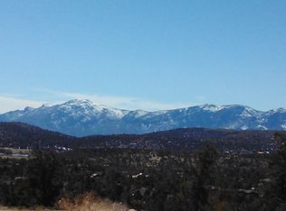 1010 W Falcon Lookout Ln, Payson, AZ 85541