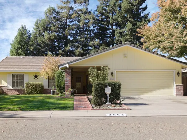 2962 Smoke Tree Cir, Stockton, CA 95209