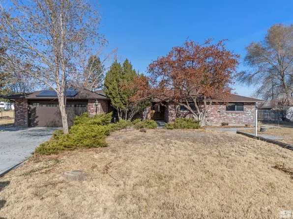 4885 Sinelio Dr, Reno, NV 89502