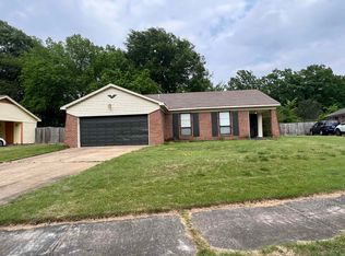 4344 Cranbury Park Cv, Memphis, TN 38141