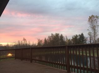 5384 Columbiaville Rd, Columbiaville, MI 48421