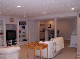 5401 Spruce Mill Dr, Yardley, PA 19067