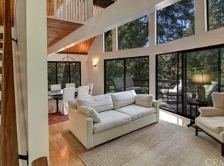 143 John Muir Rd, Lake Arrowhead, CA 92352