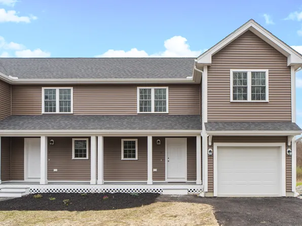 980 Plymouth St #8, Bridgewater, MA 02324