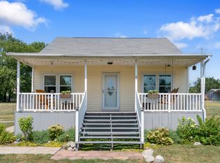 4711 Ollie Chunn Rd, Spring Hill, TN 37174