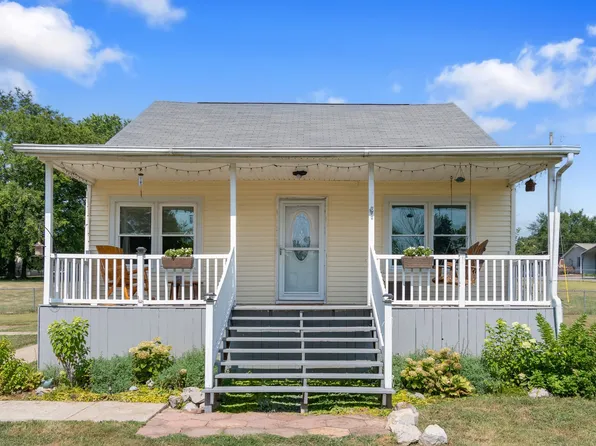 4711 Ollie Chunn Rd, Spring Hill, TN 37174
