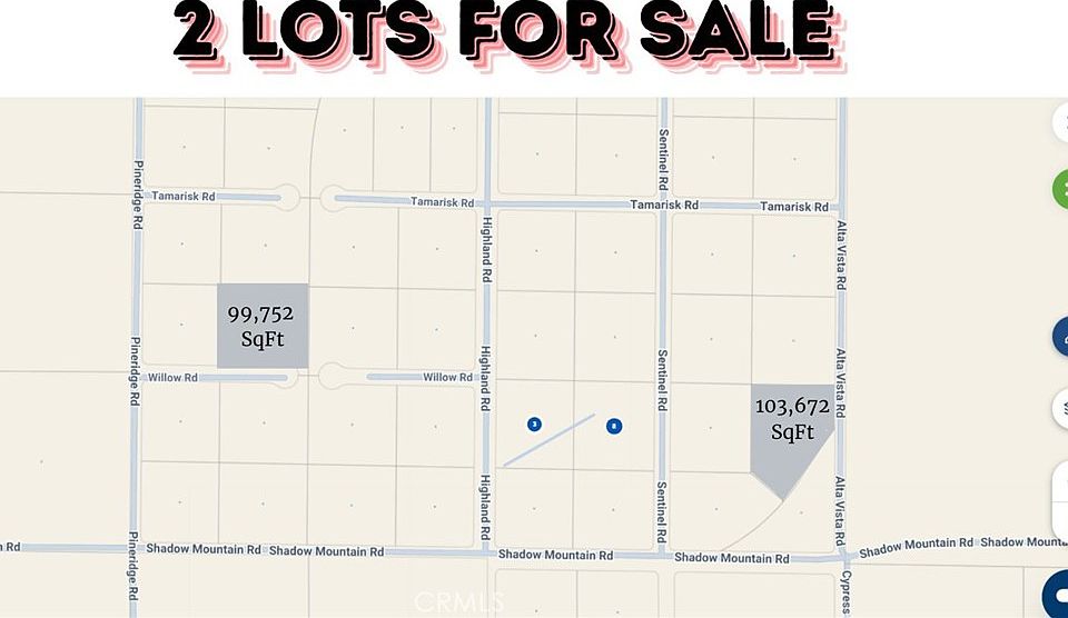 1st image of 0 Alta Vista Rd Lot 9