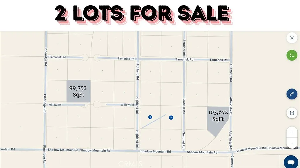 0 Alta Vista Rd Lot 9 photo 1