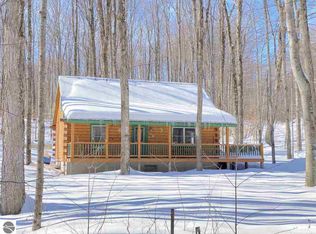 5950 W Village Dr, Bellaire, MI 49615