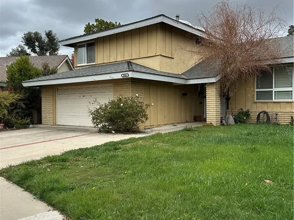 3001 S Pacific Ave, Santa Ana, CA 92704