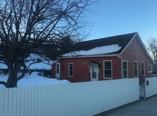 62 S Davis St, Helena, MT 59601