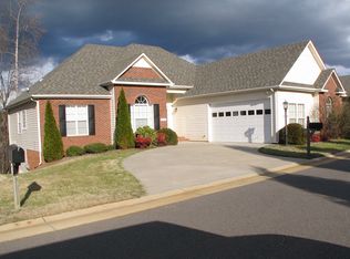 5155 Old Plantation Cir, Winston Salem, NC 27104