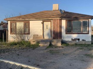 1709 N Ohio Ave, Roswell, NM 88201