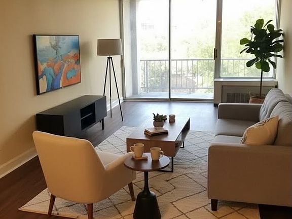 2nd image of 1043 S York Rd APT 208