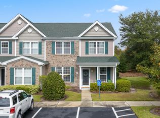 151 Chenoa Dr #35-F, Murrells Inlet, SC 29576