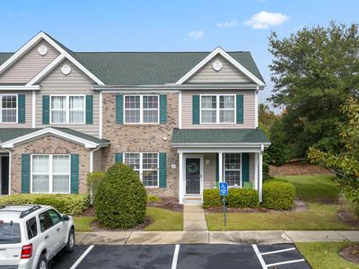 151 Chenoa Dr. #35-F, Murrells Inlet, SC, 29576