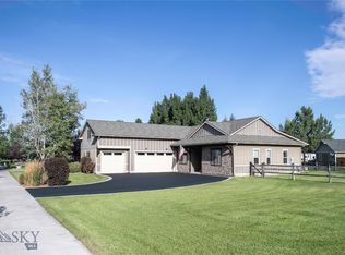 283 Coral Dr, Belgrade, MT 59714