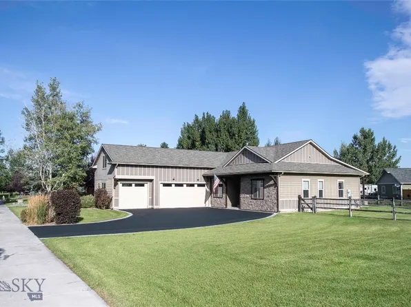 283 Coral Dr, Belgrade, MT 59714