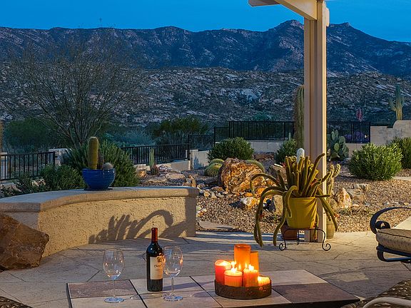 2nd image of 37353 S Ocotillo Canyon Dr