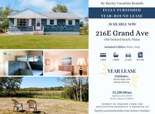 216 E Grand Ave, Old Orchard Beach, ME 04064