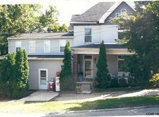 267 Market St, Rockwood, PA 15557