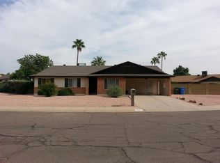 4037 W Garden Dr, Phoenix, AZ 85029