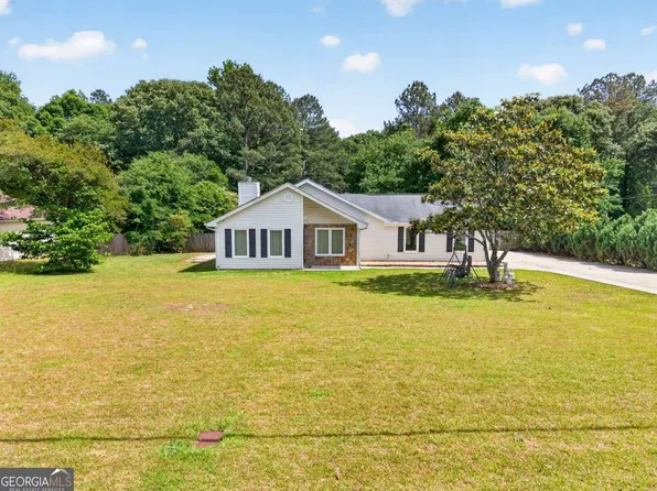 121 Brownsmill Dr, Grayson, GA 30017