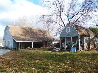 16 Dixmont Rd, Etna, ME 04434