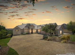 8 Remington Run, San Antonio, TX 78258