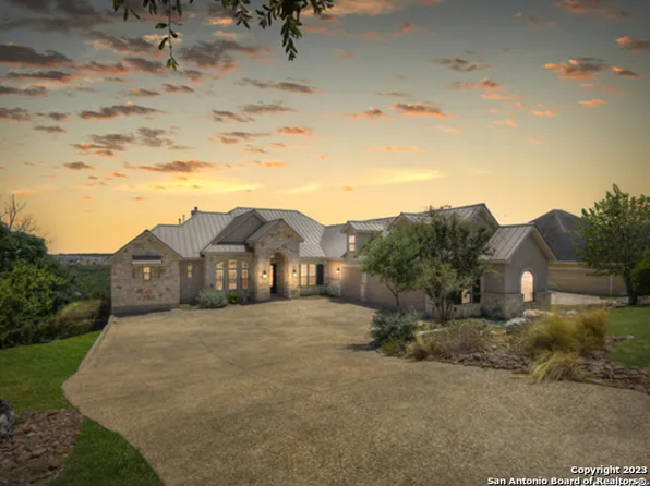 8 REMINGTON RUN, San Antonio, TX 78258