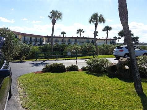Ocean Palm Villas